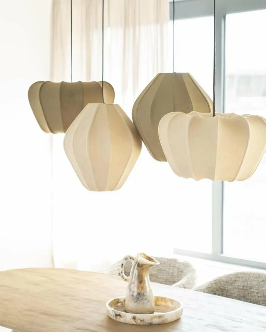 By Boo Hanglamp Sora 2 - natural