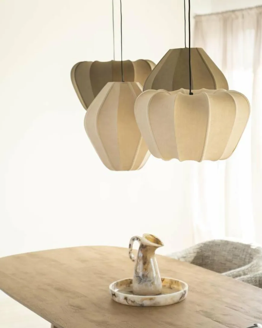 By Boo Hanglamp Sora 2 - natural