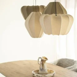 By Boo Hanglamp Sora 1 - natural