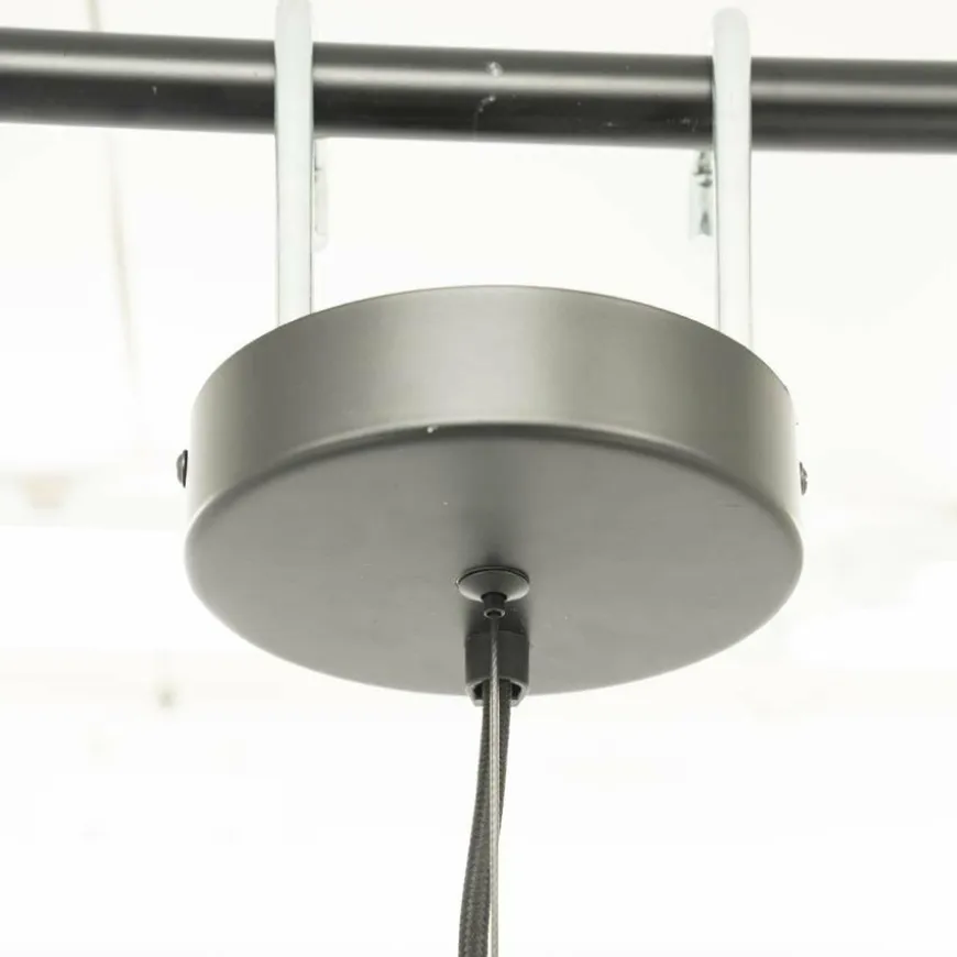 By Boo Hanglamp Vetro - groen