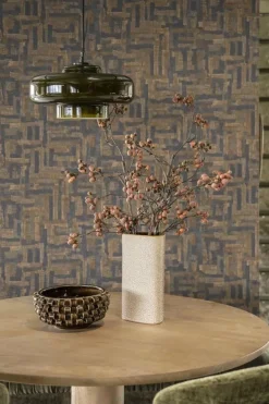 By Boo Hanglamp Vetro - groen