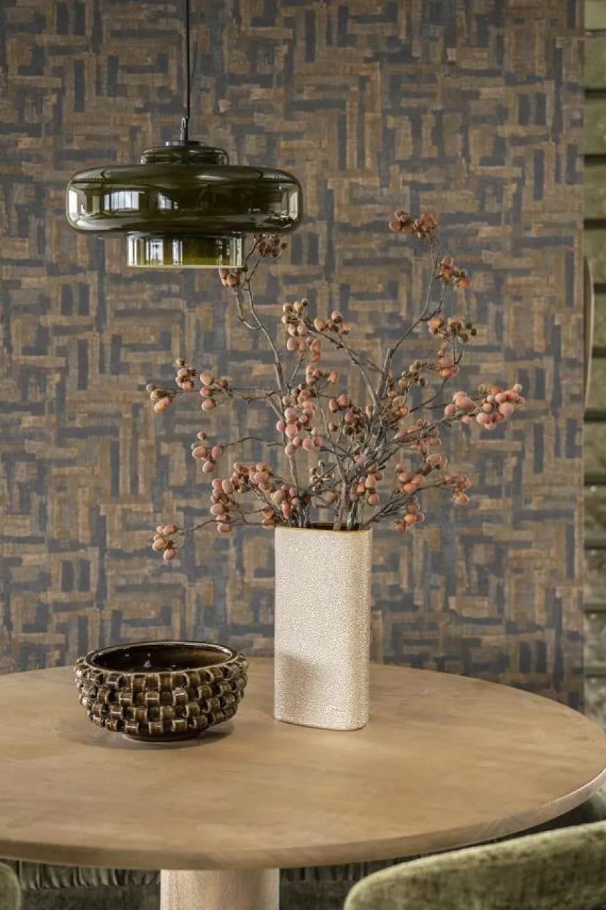 By Boo Hanglamp Vetro - groen