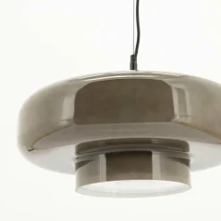 By Boo Hanglamp Vetro - taupe