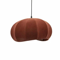 By Boo Hanglamp Vinta - burgundy