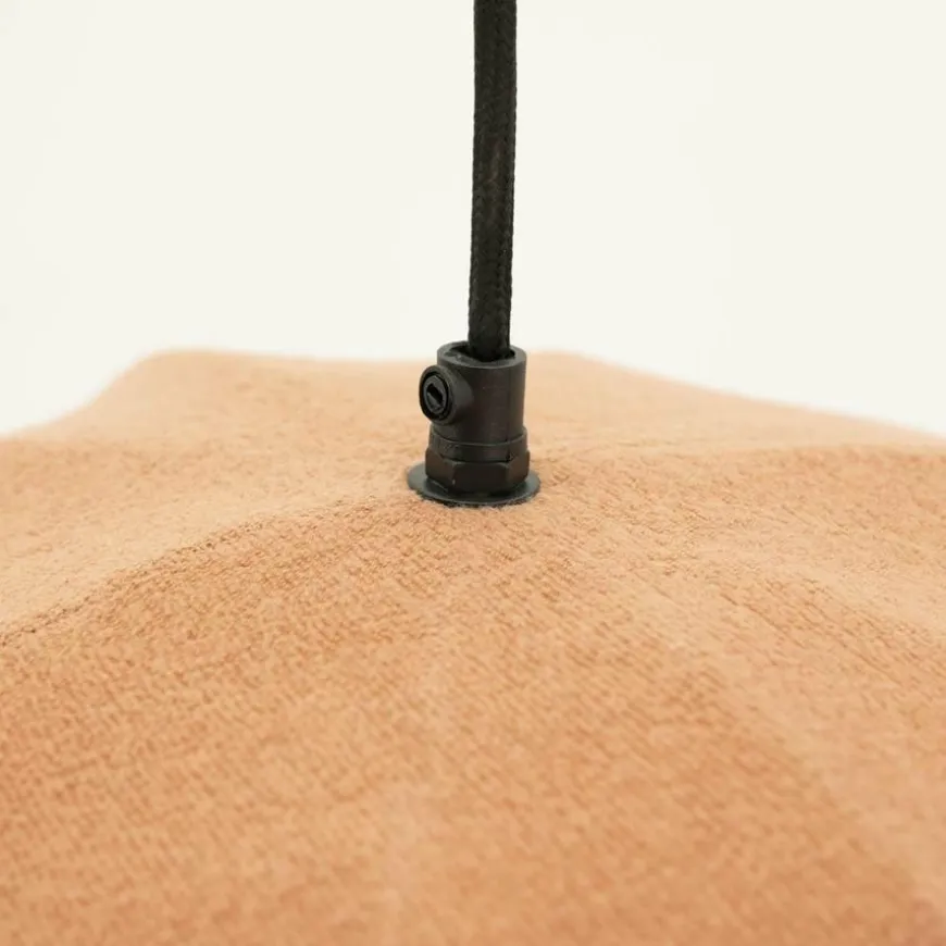 By Boo Hanglamp Vinta - terracotta