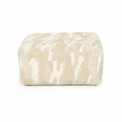 By Boo Hocker Rytm groot - beige