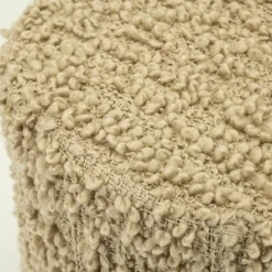 By Boo Hocker Vista groot - beige