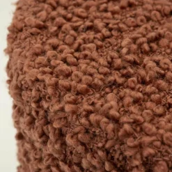 By Boo Hocker Vista klein - terracotta