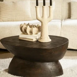 By Boo Kandelaar Blix groot – beige