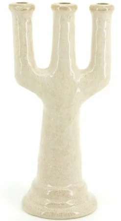 By Boo Kandelaar Blix groot – beige