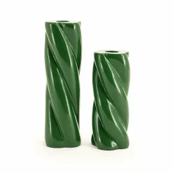 By Boo Kandelaar Chuppa groot - groen