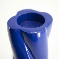 By Boo Kandelaar Chuppa klein - blauw