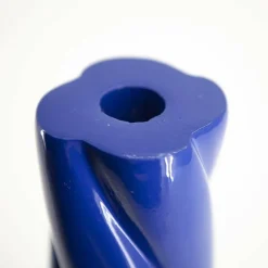By Boo Kandelaar Chuppa klein - blauw