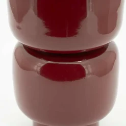 By Boo Kandelaar Rollo - Burgundy