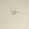 By Boo Kapstok 2 haken Matto - beige