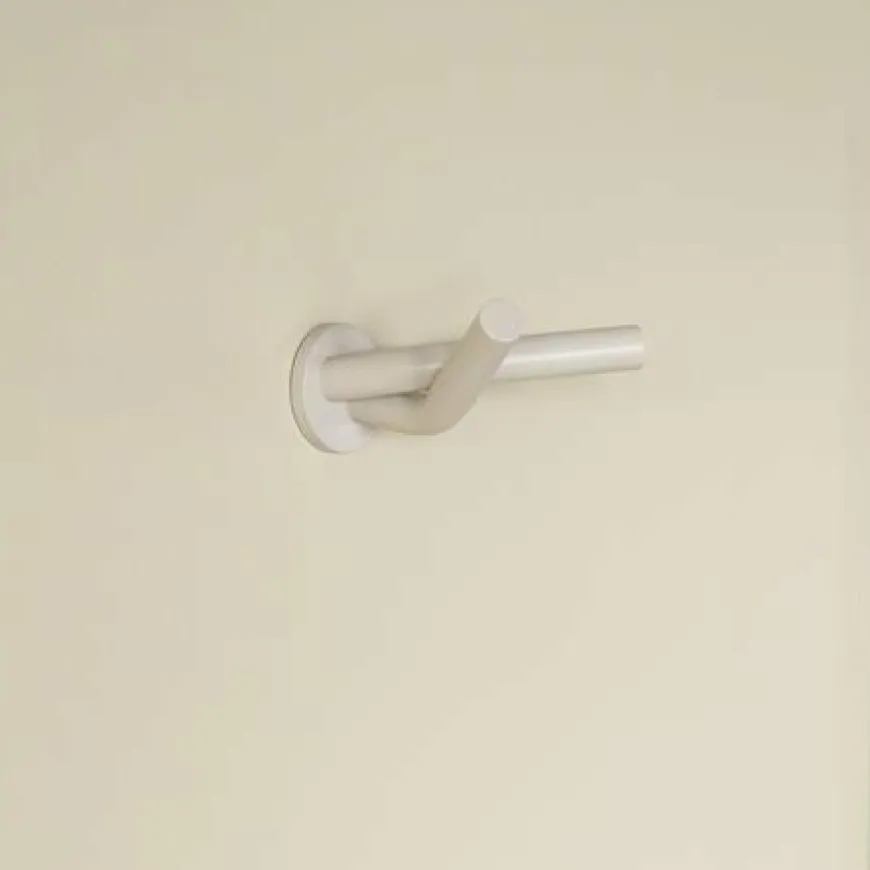 By Boo Kapstok 2 haken Matto - beige