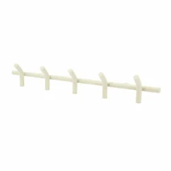 By Boo Kapstok Matto 5 haken - beige