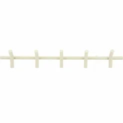 By Boo Kapstok Matto 5 haken - beige