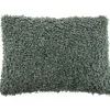 By Boo Kussen Dolly Blauw - 60 x 45 cm