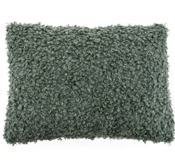 By Boo Kussen Dolly Blauw - 60 x 45 cm