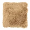 By Boo Kussen Doodly 50x50 cm - taupe