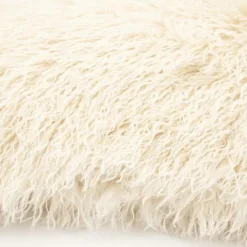 By Boo Kussen Doodly 50x50 cm - beige