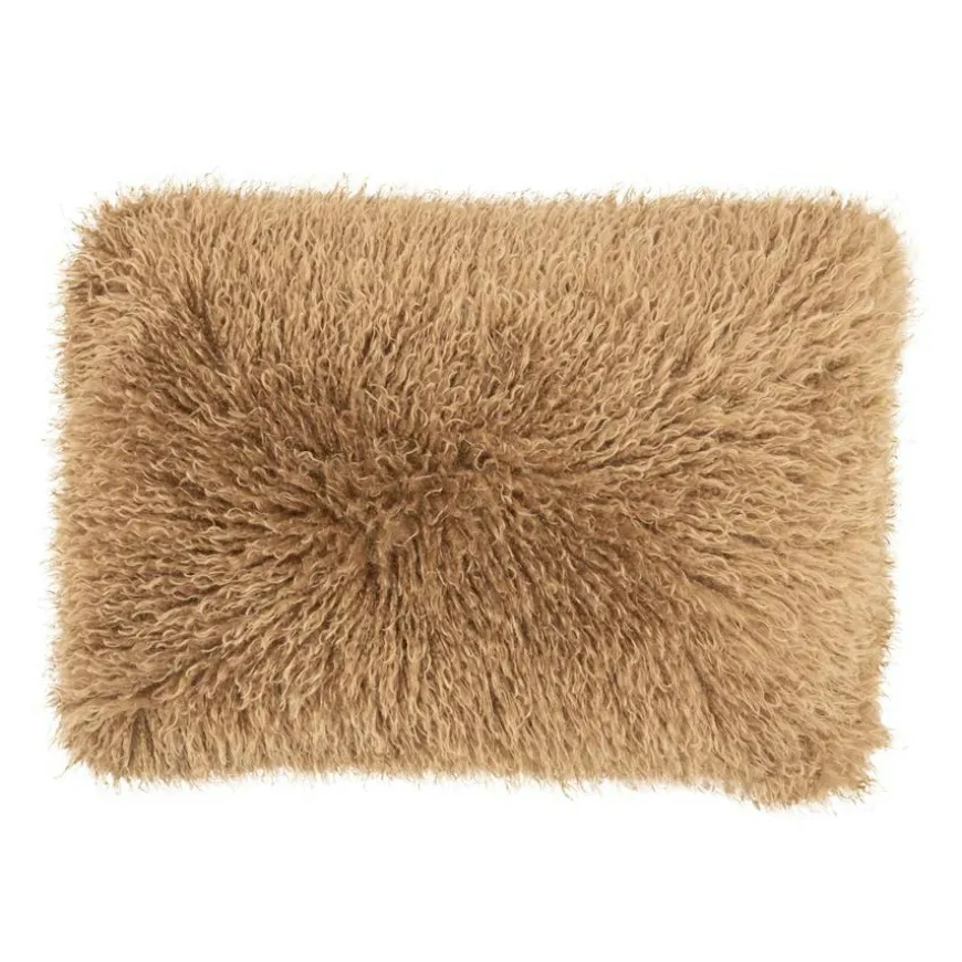 By Boo Kussen Doodly 40x60 cm - taupe