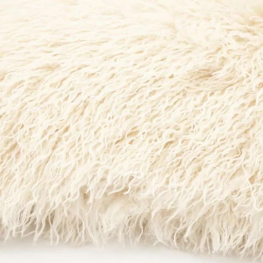 By Boo Kussen Doodly 40x60 cm - beige