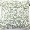 By Boo Kussen Shaggy 45x45 cm - groen