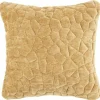 By Boo Kussen Stitch – goud