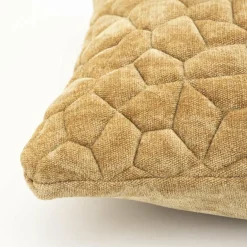 By Boo Kussen Stitch – goud