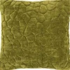 By Boo Kussen Stitch - groen