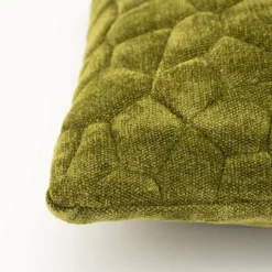 By Boo Kussen Stitch - groen