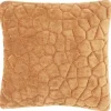 By Boo Kussen Stitch - mocha mousse