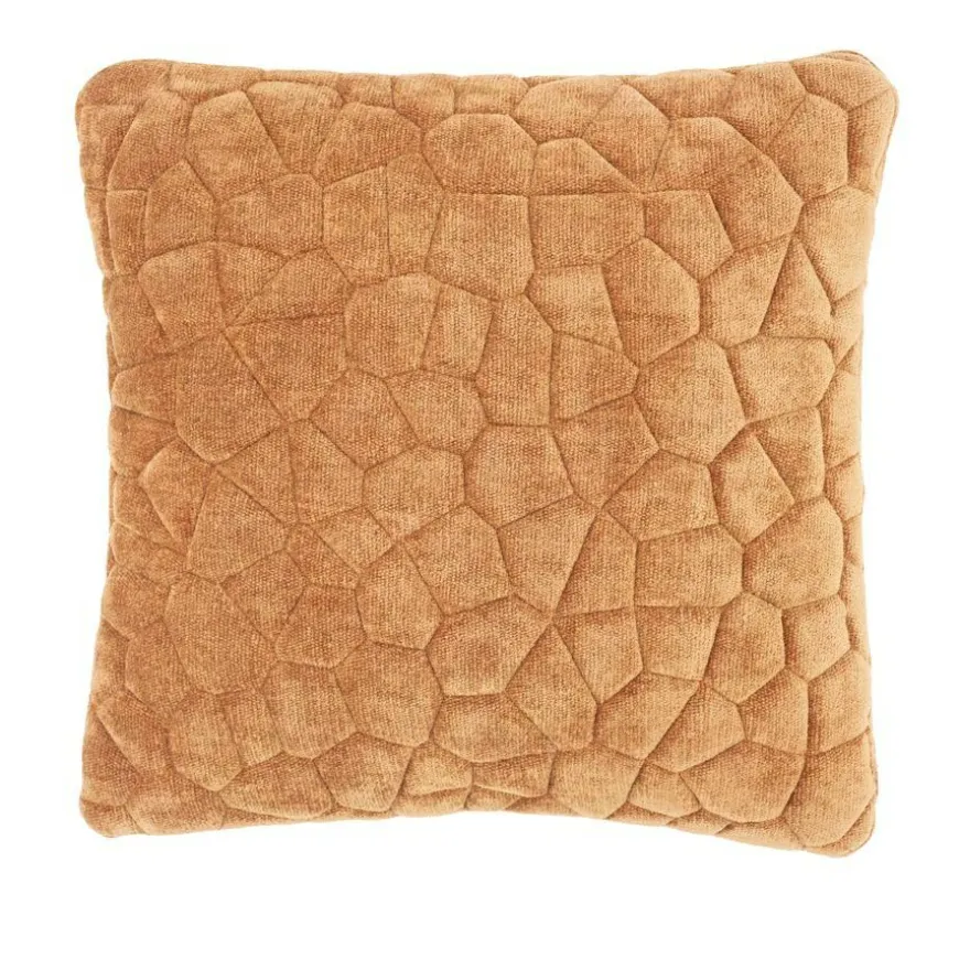 By Boo Kussen Stitch - mocha mousse