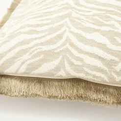 By Boo Kussen Tigra 40x60 cm - beige