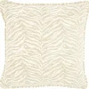 By Boo Kussen Tigra 45x45 cm - beige