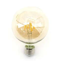 By Boo Lightbulb G95 - 4W dimmable