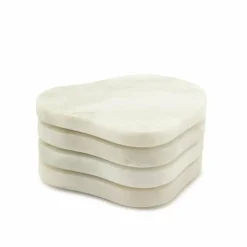 By Boo Onderzetter Verde (set of 4)