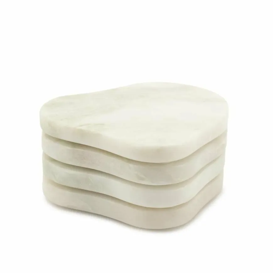By Boo Onderzetter Verde (set of 4)