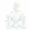By Boo Ornament Ceres Marmer - Wit