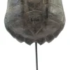 By Boo Ornament Katana large - brown