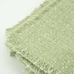 By Boo Plaid Balance - groen