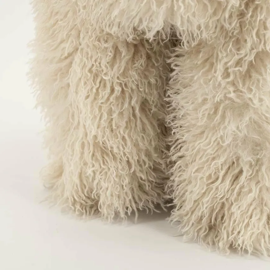 By Boo Poef Doodly - beige