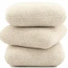 By Boo Poef Kussenscape - beige