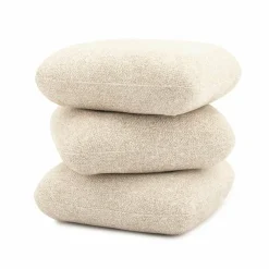 By Boo Poef Kussenscape - beige