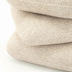 By Boo Poef Kussenscape - beige
