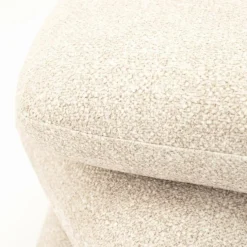 By Boo Poef Kussenscape - beige