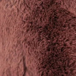 By Boo Poef Mosa - burgundy