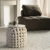 By Boo Poef Poofie - beige